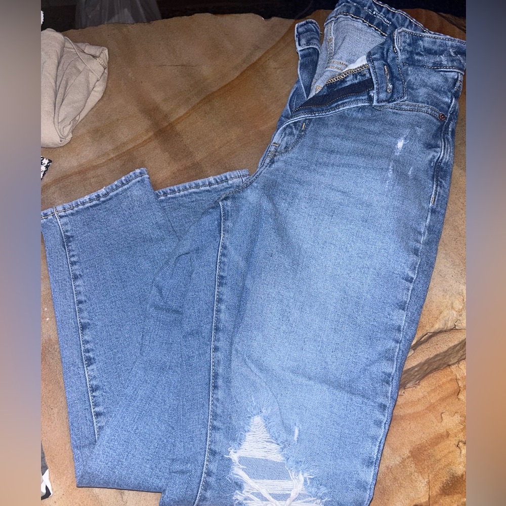 Old Navy OG Straight Jean